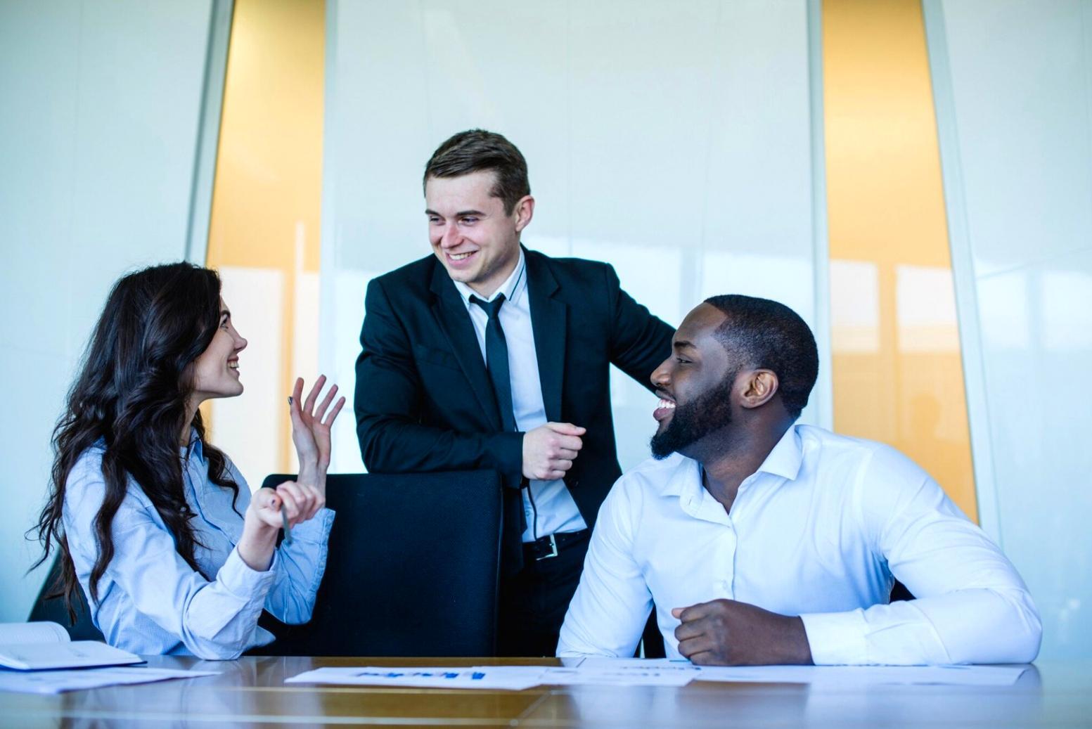 Monitoraggio degli investimenti e risultati