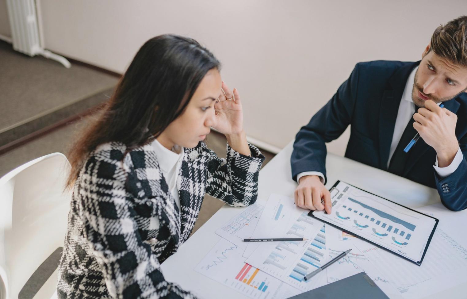 Consulenza finanziaria personalizzata