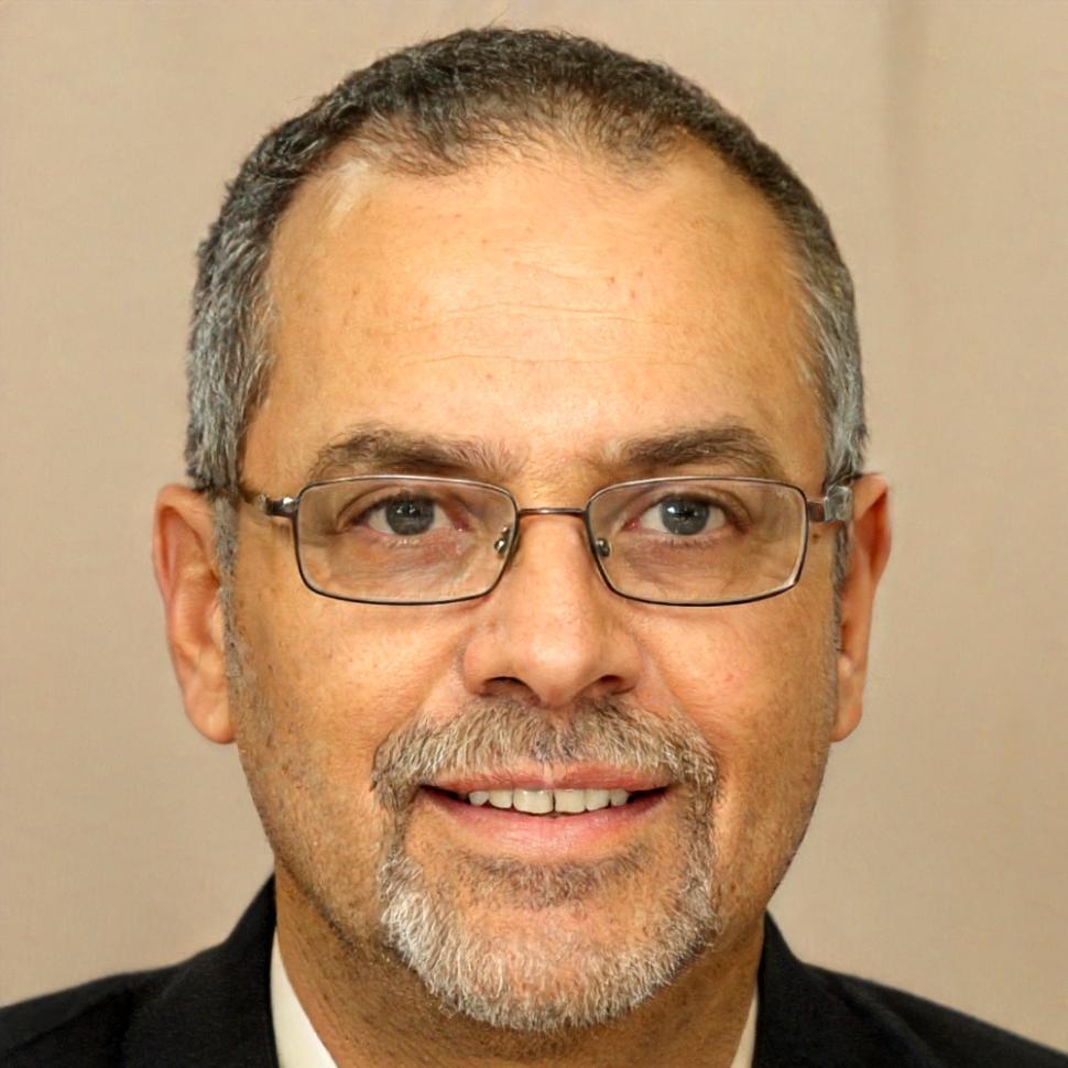 Marco Ferraresi, consulente finanziario e fondatore di ronavixquelu