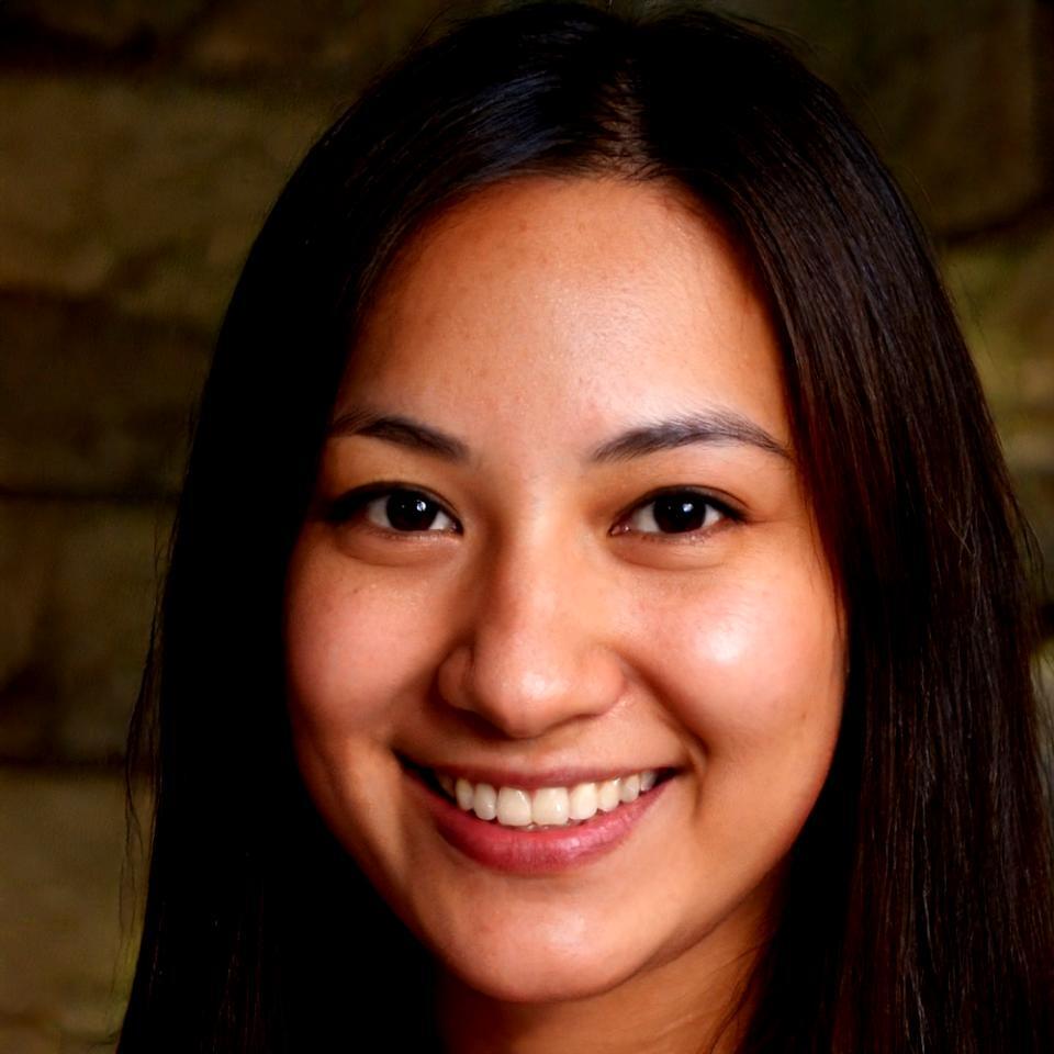 Ritratto professionale di Elena Rossi