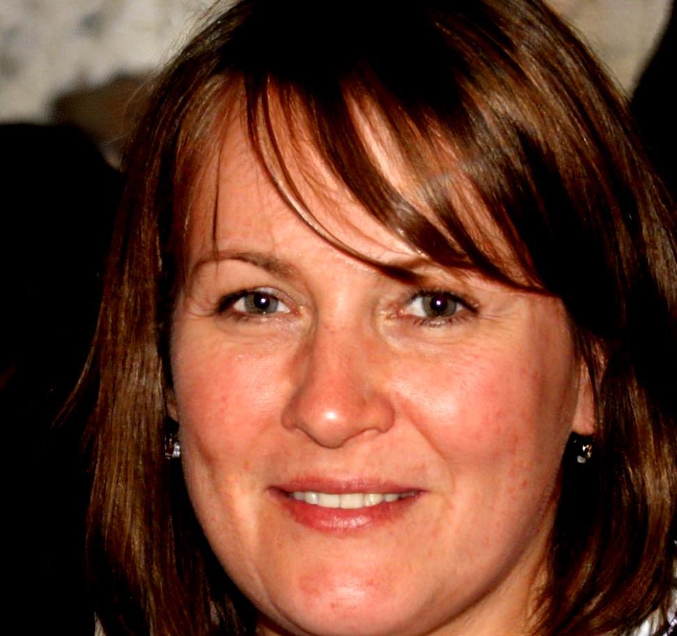 Ritratto di Chiara Benedetti, consulente in investimenti sostenibili