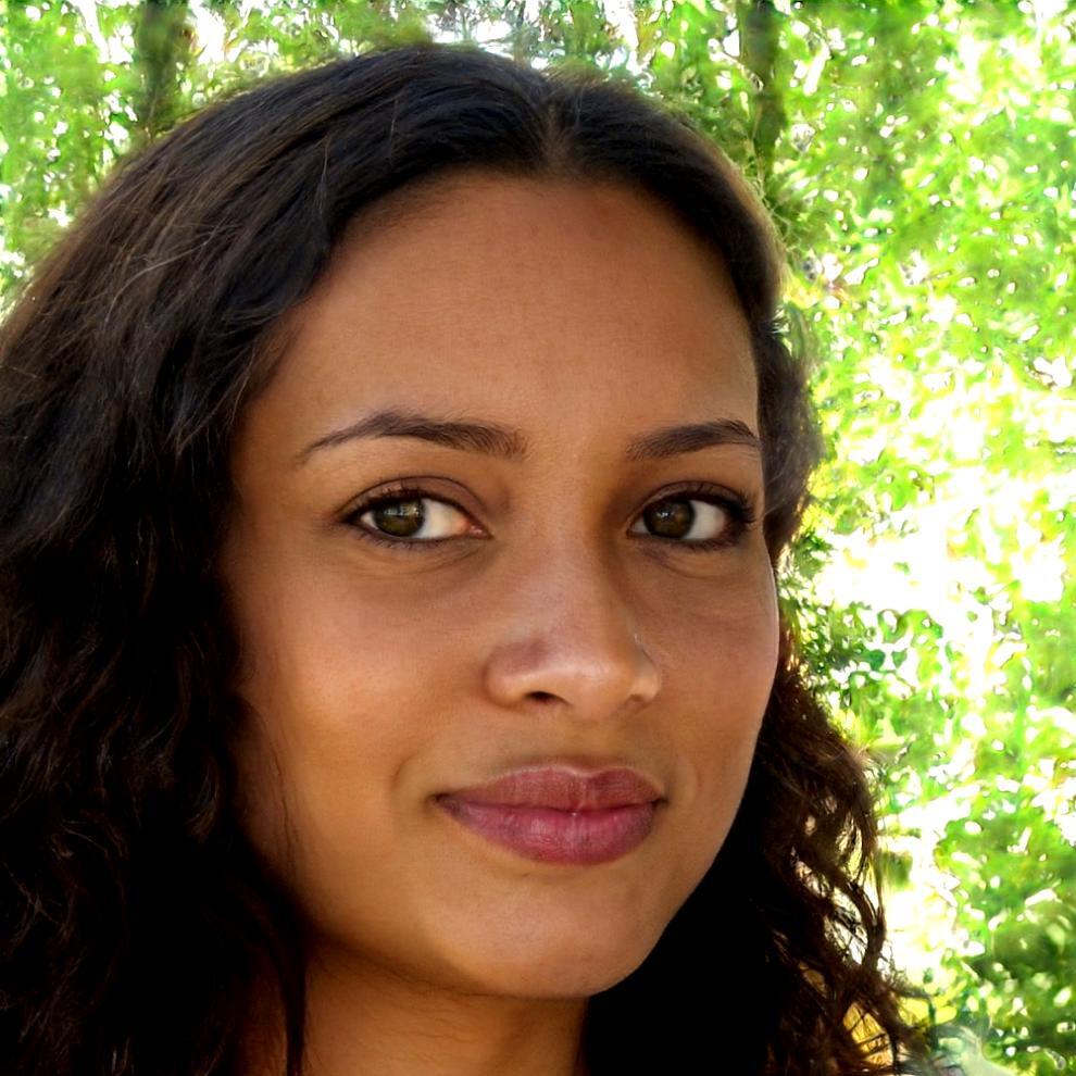 Giulia Benedetti, cliente soddisfatta